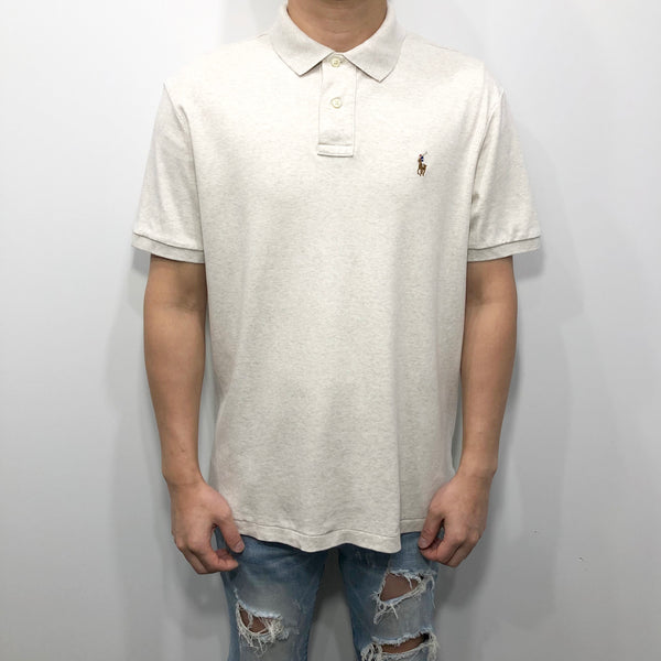 Polo Ralph Lauren Polo Shirt (M)