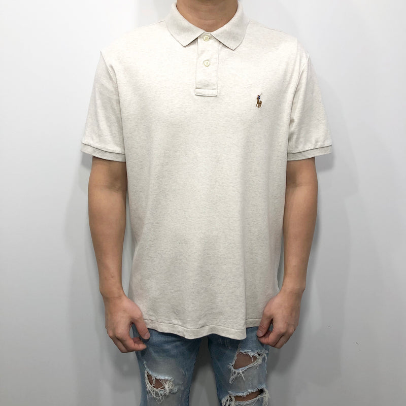 Polo Ralph Lauren Polo Shirt (M)