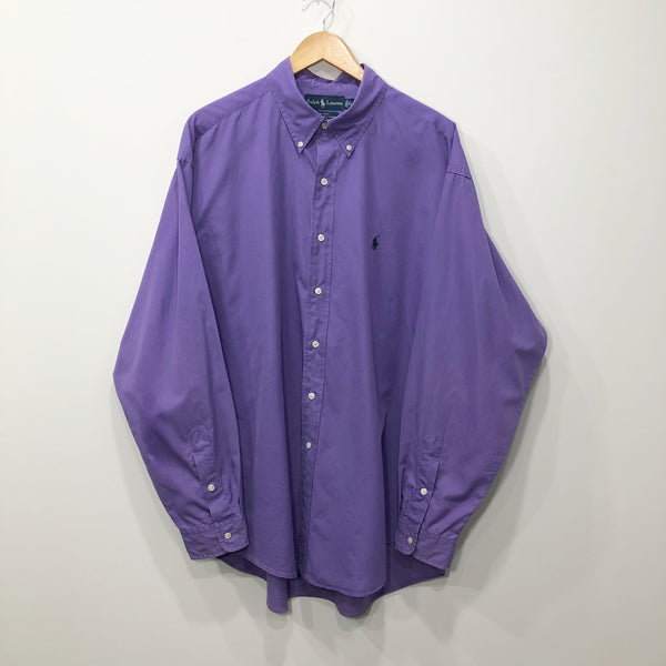 Polo Ralph Lauren Shirt (2XL/TALL)