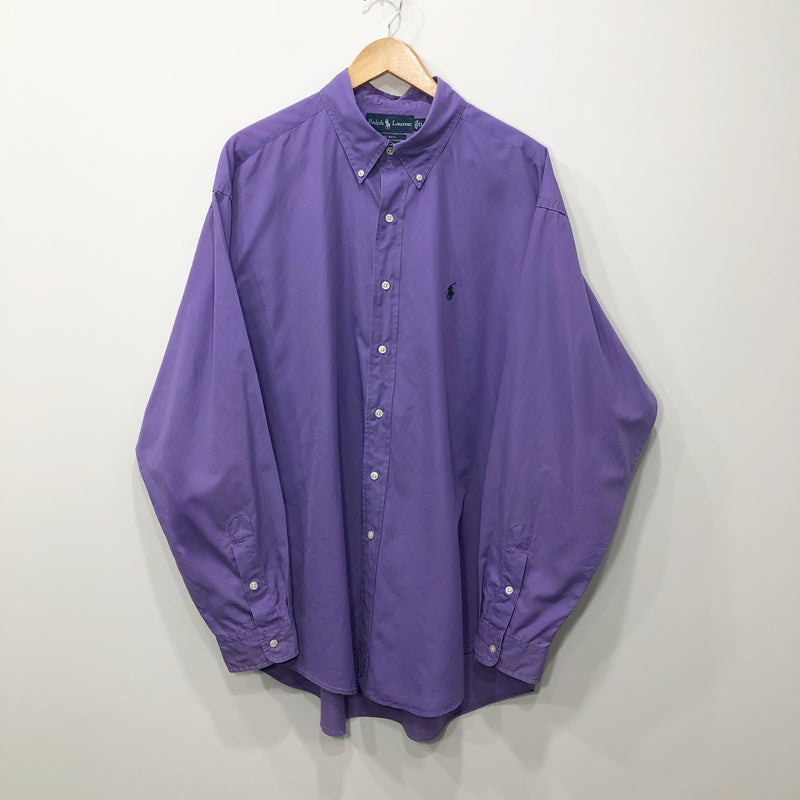 Polo Ralph Lauren Shirt (2XL/TALL)