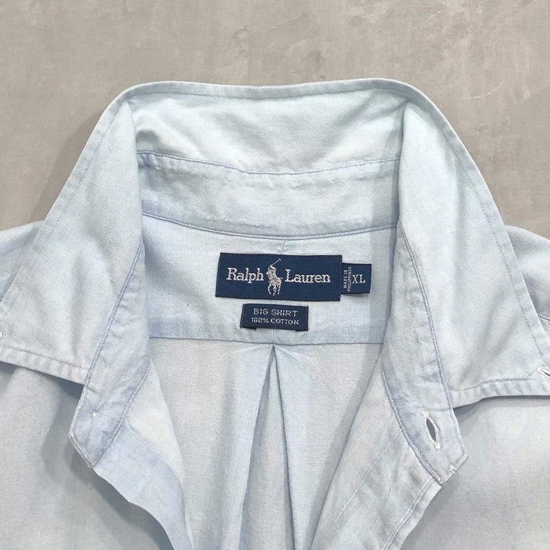 Polo Ralph Lauren Shirt (3XL)