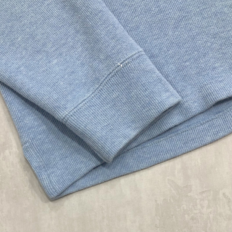 Polo Ralph Lauren Knit Quater Zip (M)