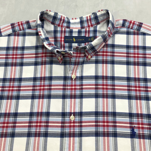 Polo Ralph Lauren Shirt (5XL/TALL)