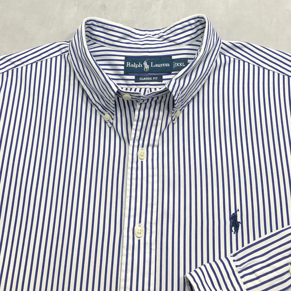 Polo Ralph Lauren Shirt (2XL)