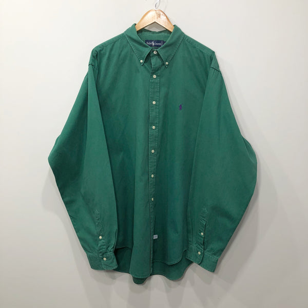 Polo Ralph Lauren Shirt (2XL/TALL)