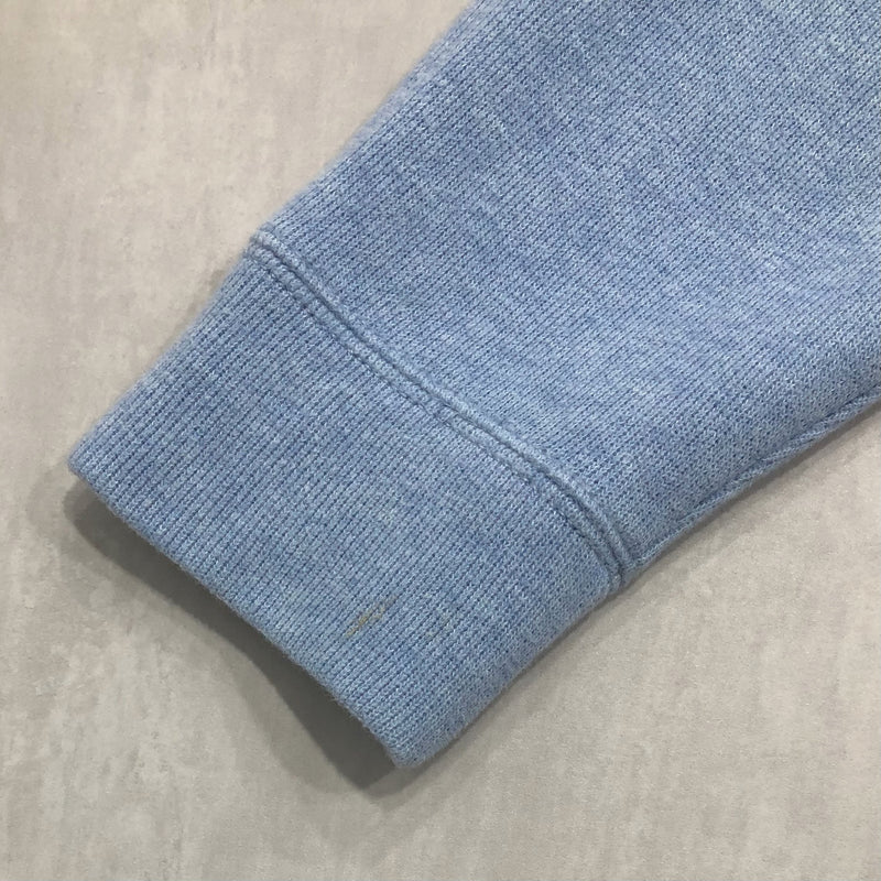 Polo Ralph Lauren Knit Quater Zip (M)