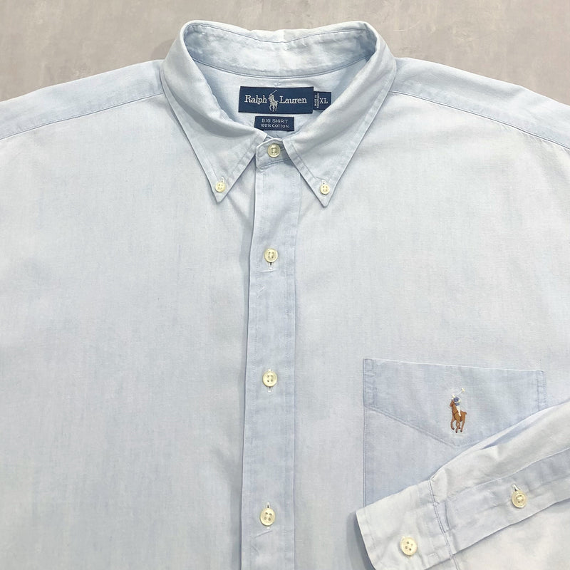 Polo Ralph Lauren Shirt (3XL)