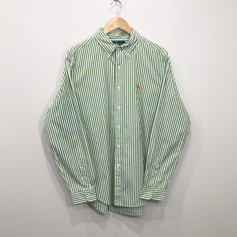 Polo Ralph Lauren Shirt (L/BIG-XL)