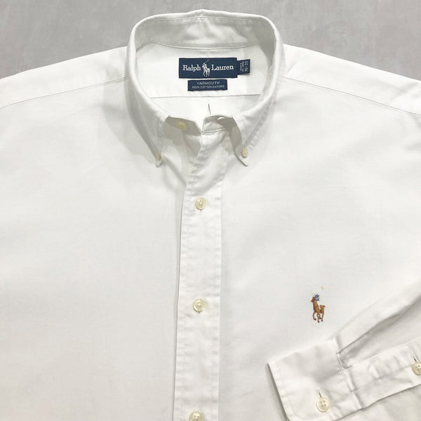 Polo Ralph Lauren Shirt (XL/TALL)