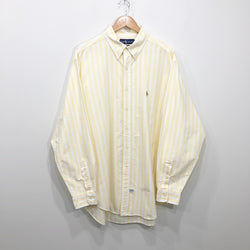 Polo Ralph Lauren Shirt (2XL/TALL)