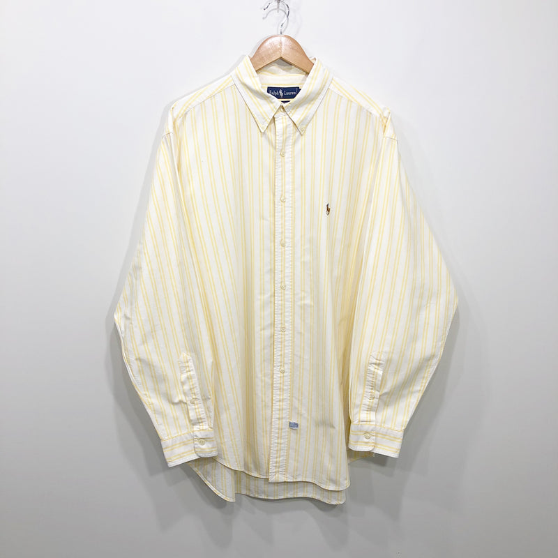Polo Ralph Lauren Shirt (2XL/TALL)