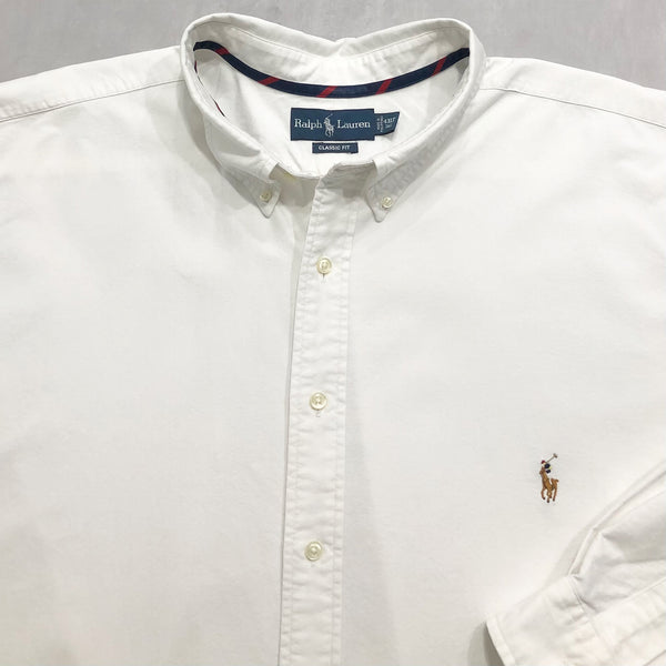 Polo Ralph Lauren Shirt (5XL/TALL)