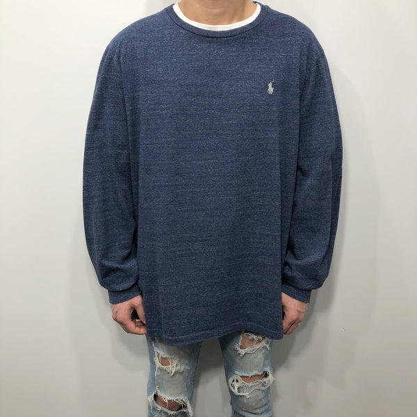 Polo Ralph Lauren T-Shirt Long Sleeved (XL)