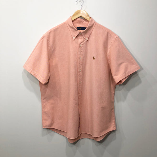 Polo Ralph Lauren Shirt (2XL)