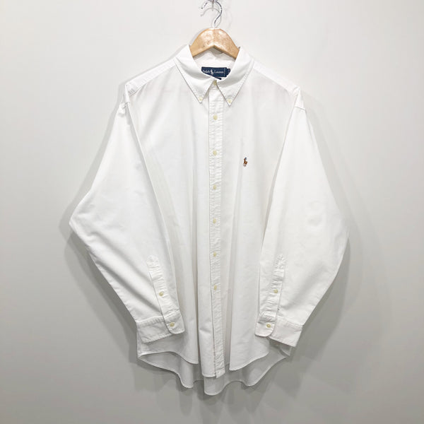 Polo Ralph Lauren Shirt (2XL/BIG)