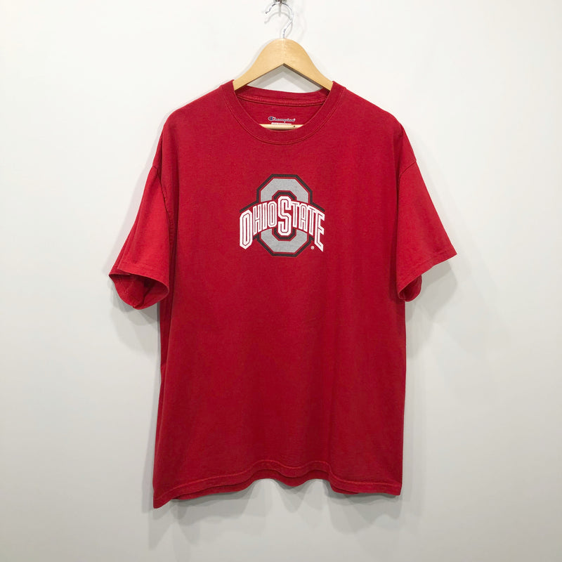 Champion T-Shirt Ohio State Uni (XL)