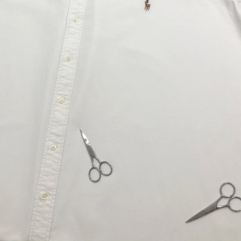 Polo Ralph Lauren Shirt (5XL/TALL)