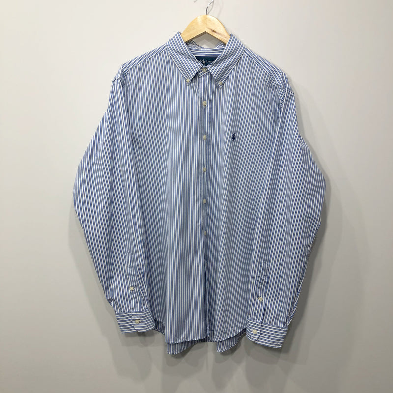 Polo Ralph Lauren Shirt (XL)