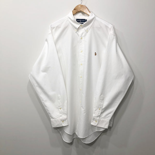 Polo Ralph Lauren Shirt (2XL/TALL)