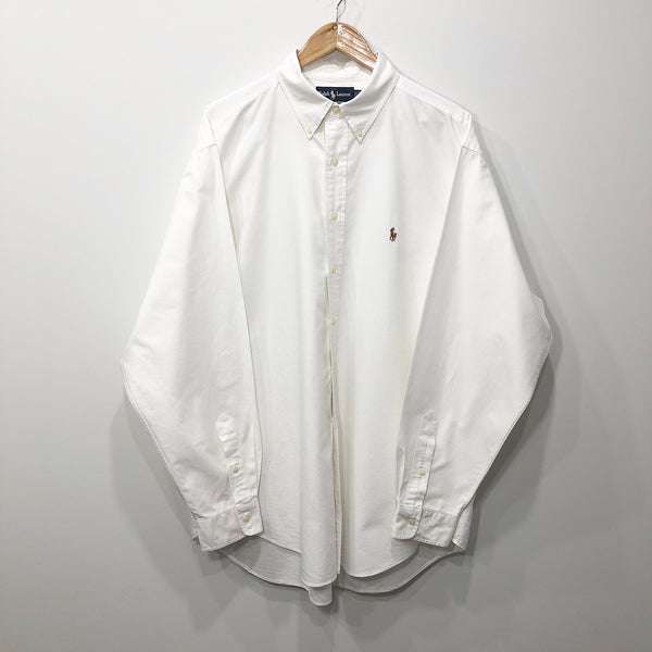 Polo Ralph Lauren Shirt (2XL/TALL)