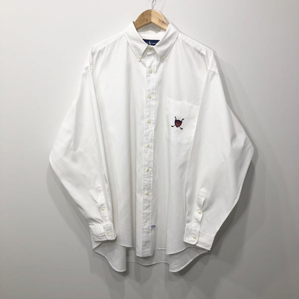 Polo Ralph Lauren Shirt (2XL/BIG)