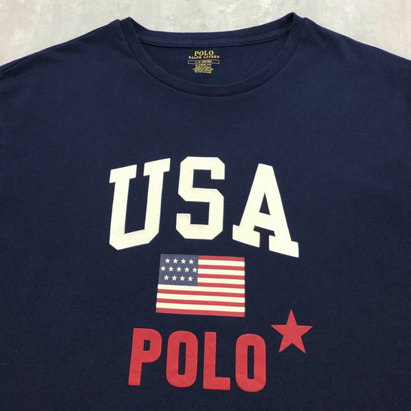 Polo Ralph Lauren T-Shirt (L)