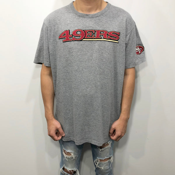 NFL T-Shirt San Francisco 49ers (XL)