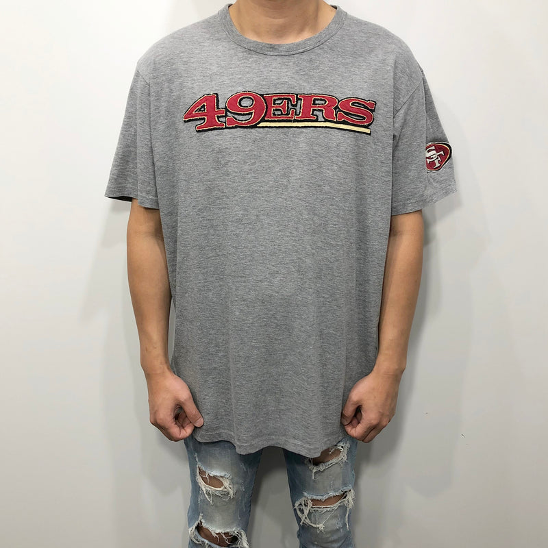 NFL T-Shirt San Francisco 49ers (XL)