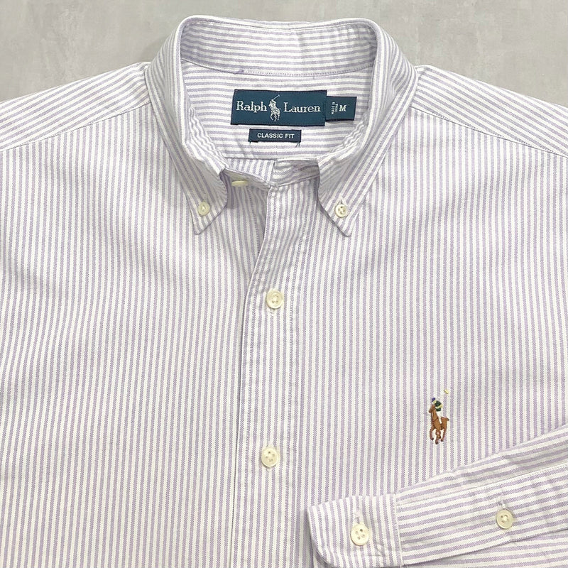 Polo Ralph Lauren Shirt (L)
