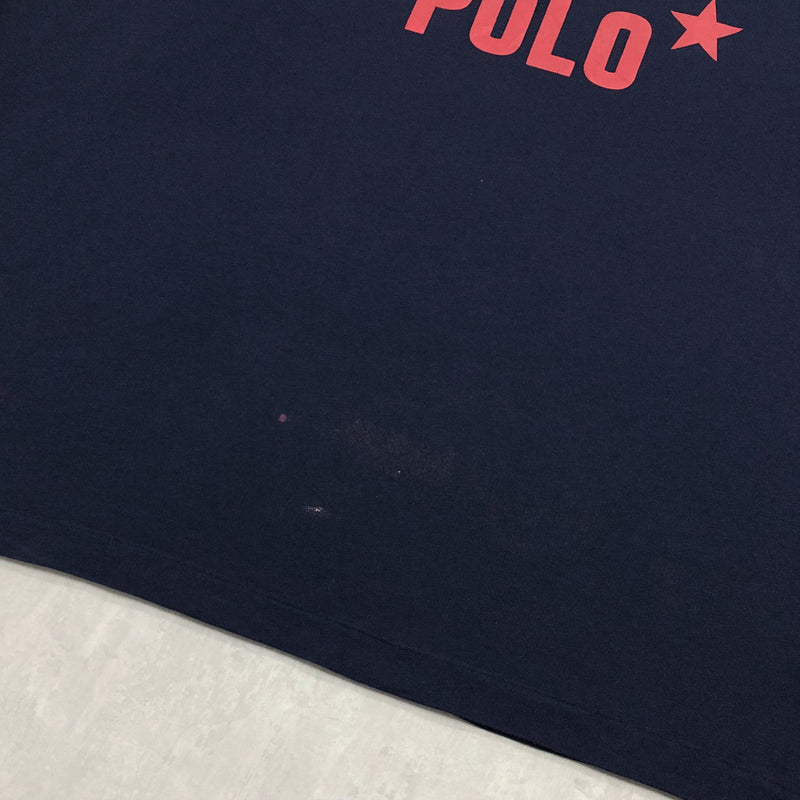 Polo Ralph Lauren T-Shirt (L)