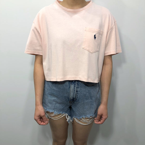 [Reworked] Polo Ralph Lauren T-Shirt (W/L)