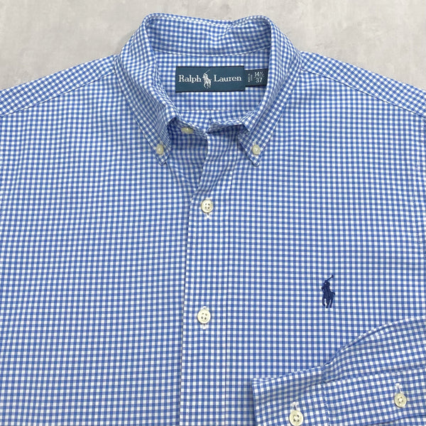 Polo Ralph Lauren Shirt (XS)