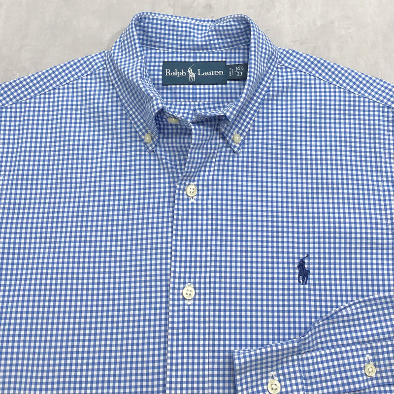 Polo Ralph Lauren Shirt (XS)