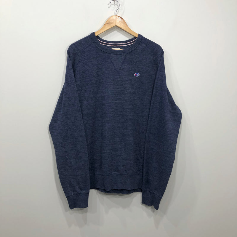 Vintage Champion Sweatshirt (XL)