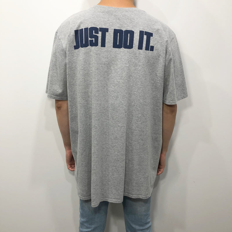 Nike T-Shirt Dayton Uni Flyers (2XL)