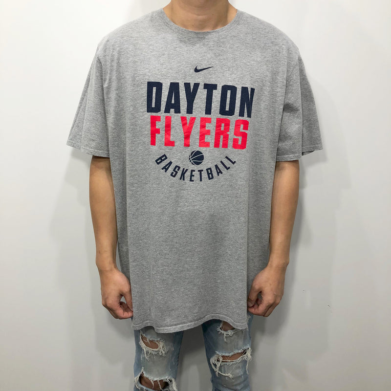 Nike T-Shirt Dayton Uni Flyers (2XL)