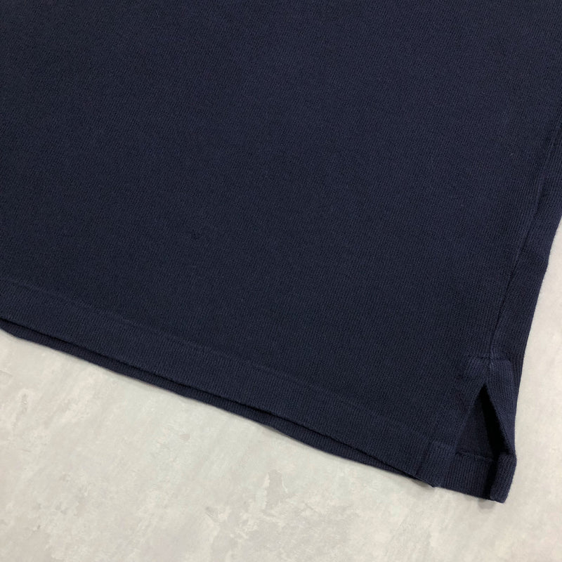 Polo Ralph Lauren Knit Quarter Zip (XL/BIG-2XL)