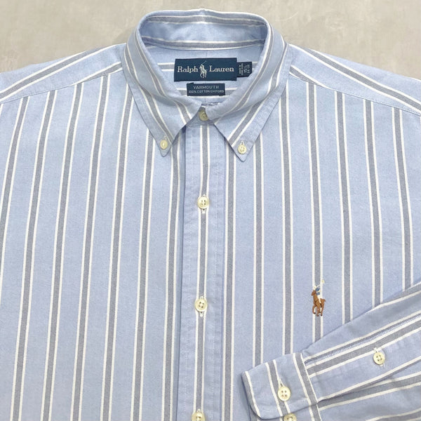 Polo Ralph Lauren Shirt (XL)