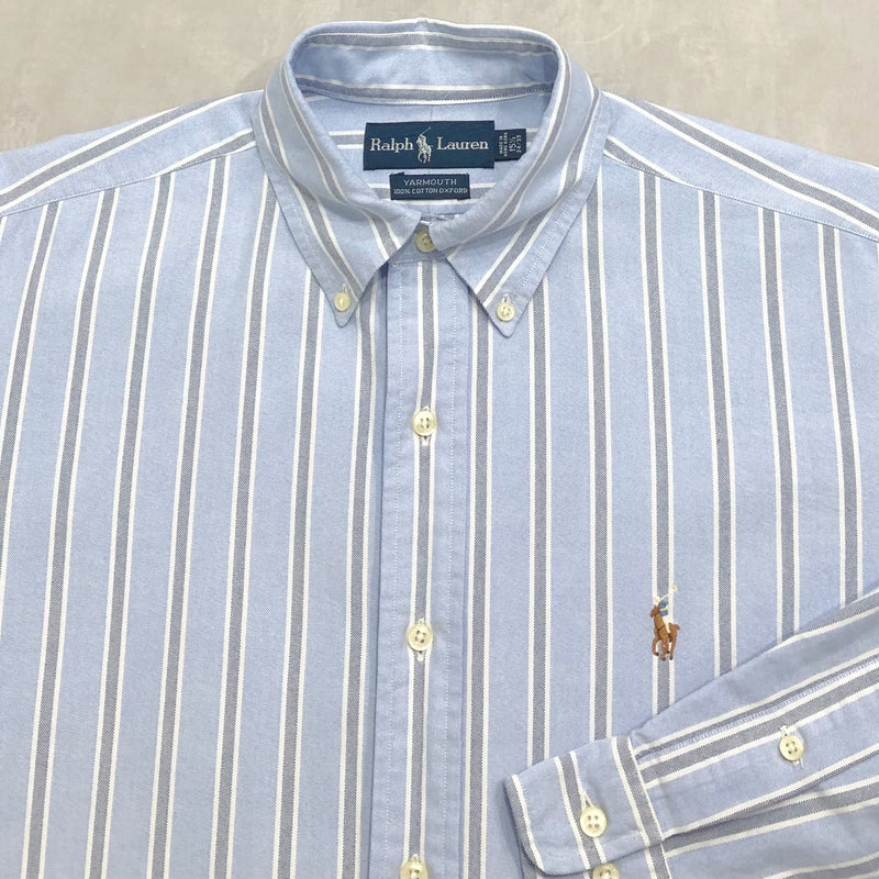 Polo Ralph Lauren Shirt (XL)