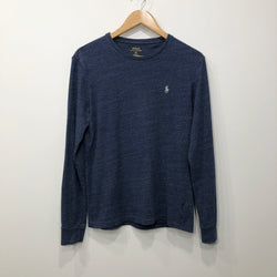 Polo Ralph Lauren T-Shirt Long Sleeved (XXS-XS)