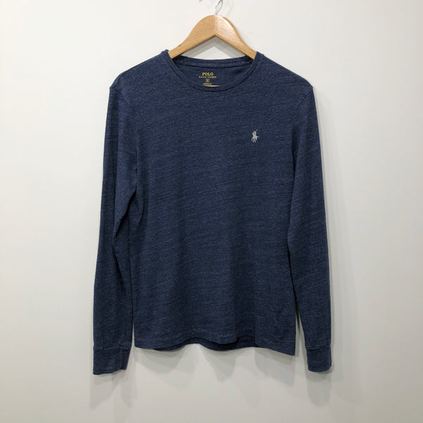 Polo Ralph Lauren T-Shirt Long Sleeved (XXS-XS)