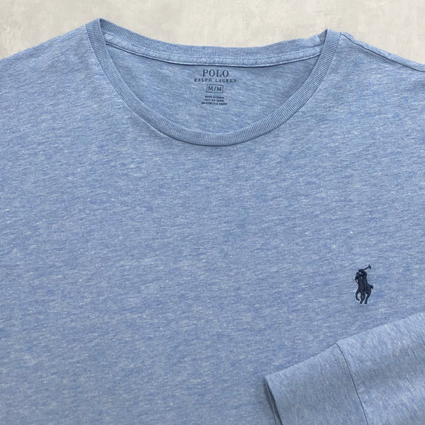 Polo Ralph Lauren T-Shirt Long Sleeved (M/SHORT)
