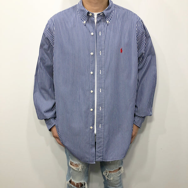 Polo Ralph Lauren Shirt (XL)