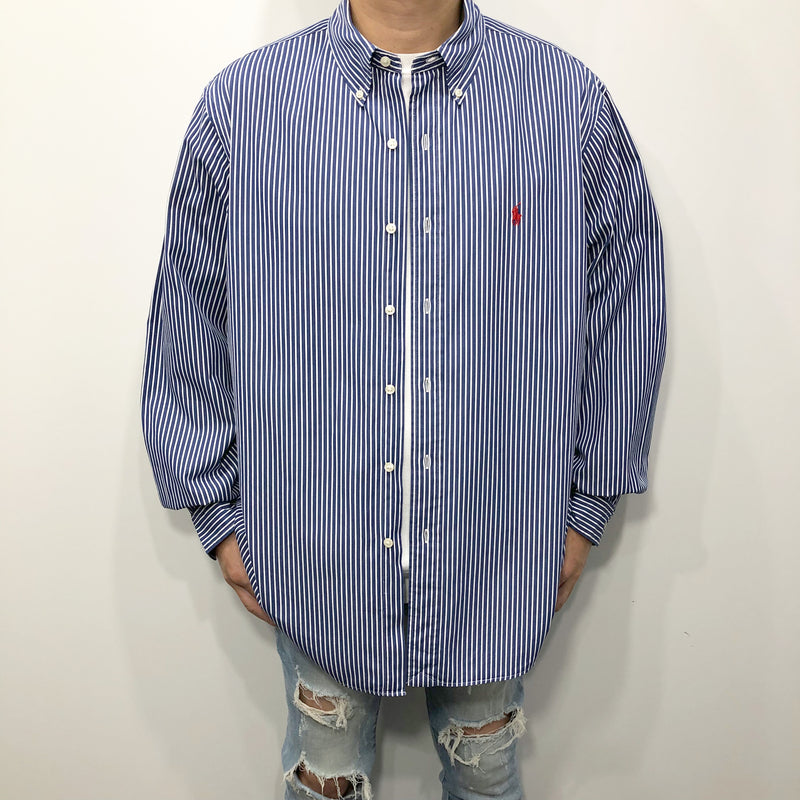 Polo Ralph Lauren Shirt (XL)