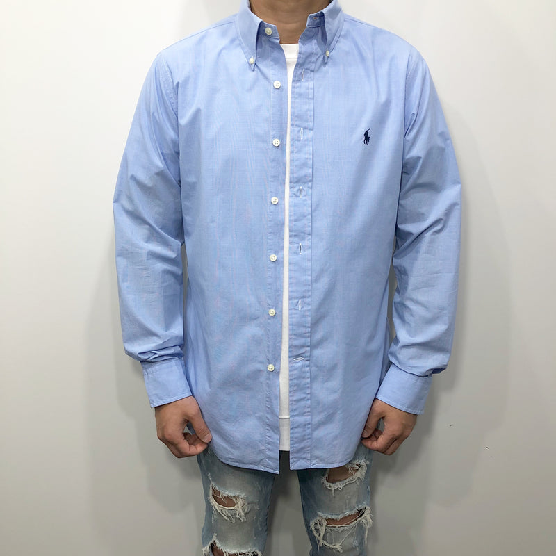 Polo Ralph Lauren Shirt (S)