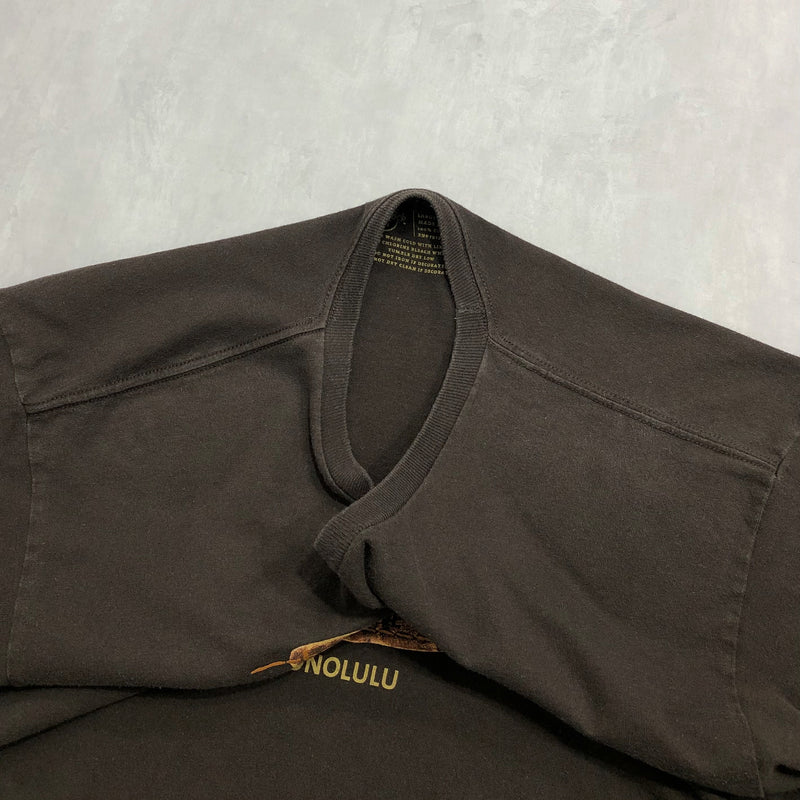 Hard Rock Cafe T-Shirt Honolulu Hawaii (L)