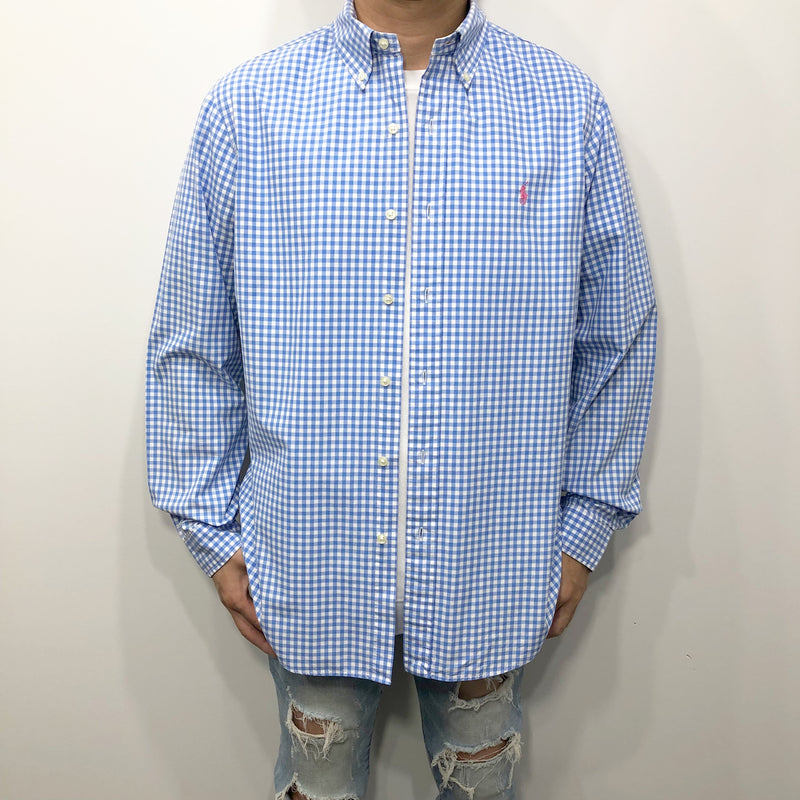 Polo Ralph Lauren Shirt (M)