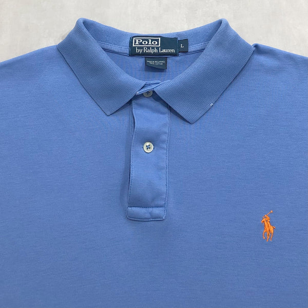 Polo Ralph Lauren Polo Shirt (L/BIG-XL)