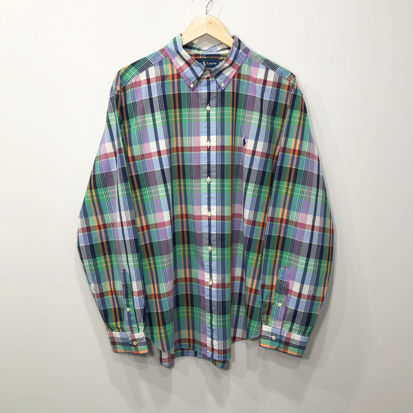 Polo Ralph Lauren Shirt (XL)