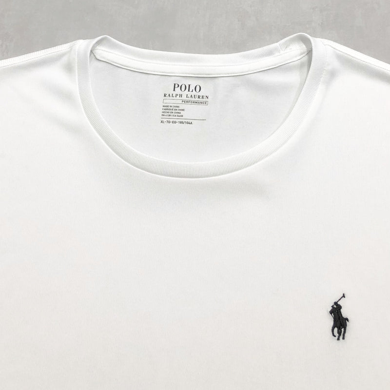Polo Ralph Lauren Performance T-Shirt (XL)